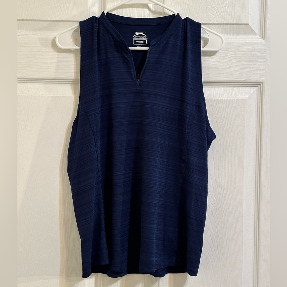 **Golf Tank** Never Worn